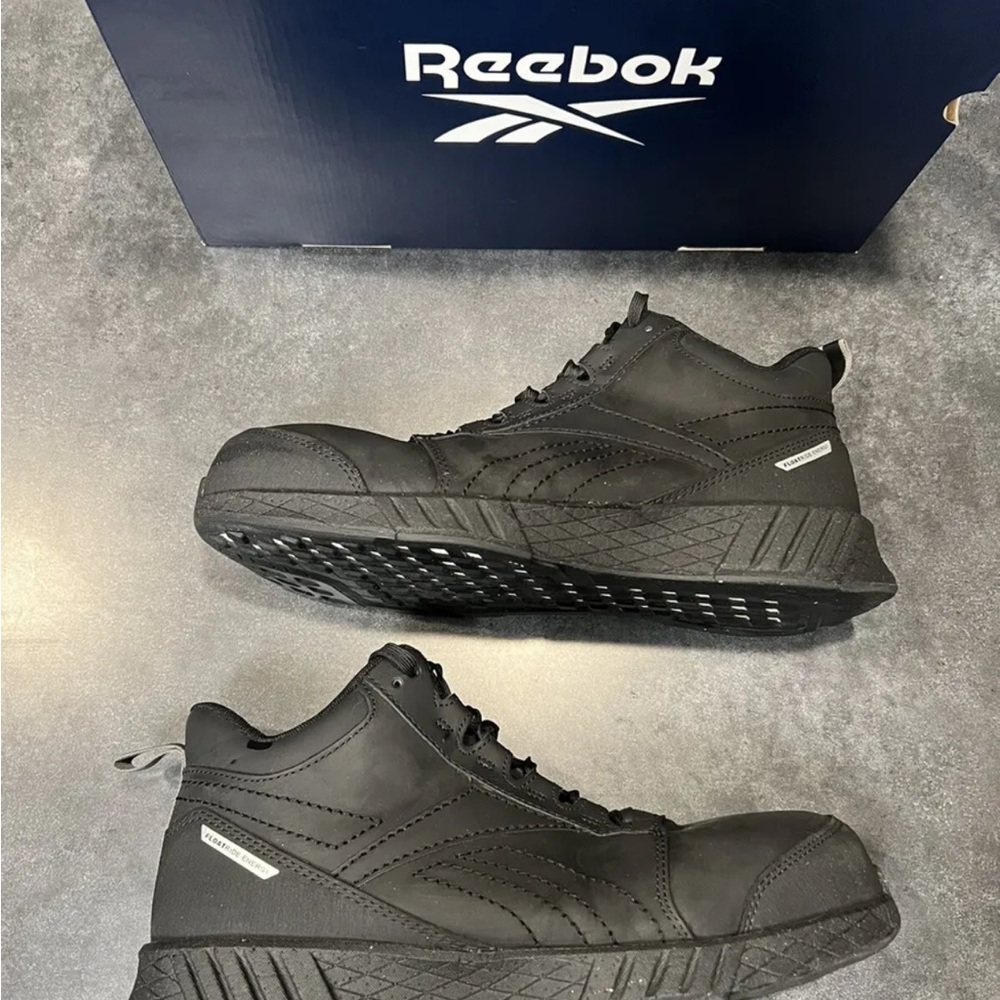 fusion reebok